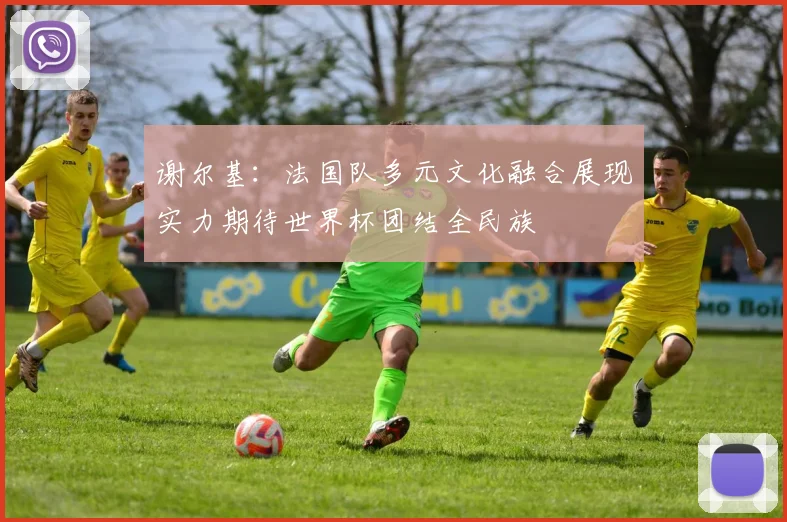 谢尔基：法国队多元文化融合展现实力期待世界杯团结全民族